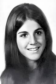 Passing of Beth, Ramona High Class of '70