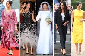 Meghan markle arrives at st george's chapel. Meghan Markle S First Wedding Invite And Her Christmas Card Picture Are Quite Similar London Evening Standard Evening Standard