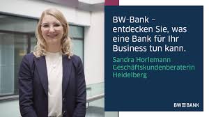 Ihre kreditkartenabrechnungen befinden sich grundsätzlich im verschlüsselten bereich des. Ihr Business Ist Unser Business Bw Bank Entdecken Sie Was Eine Bank Fur Ihr Business Tun Kann Youtube