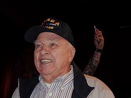 I spent all night at a Donald J. Trump-themed party. Real…