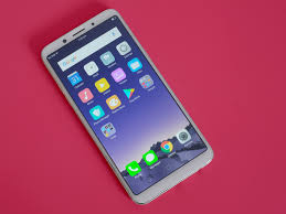 Oppo F5 review