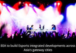 Check out the best in entertaining with articles like 10 serving dishes that will instantly elevate your holiday spread, 15 thanksgiving linen ideas to dress up your table, & more! Esports Entertainment Asia To Build Esports Entertainment Venues Systems Integration Asia
