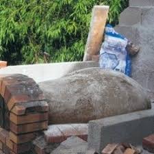 Epingle Sur Barbecue En Brique