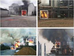 Whatever the method of detection is, if the alarm is triggered, sounders will operate to warn people in the building that there may be a fire and to the brain of the fire detector system is the fire alarm control panel. An Intelligent Fire Detection Approach Through Cameras Based On Computer Vision Methods Sciencedirect