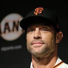 Former Phillies manager Gabe Kapler hires first female major league coach  for Giants