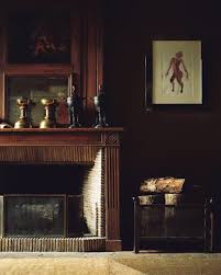 Thibaut Mathieu On Instagram Ad Magazine Marionberrin Sophiepinet Charlestassin In 2020 Fireplace Design Architectural Digest House Design