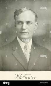 Fred taylor family hi-res stock photography and images