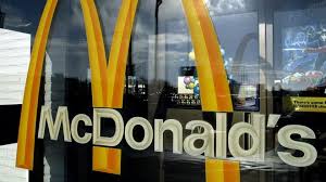 McDonald's offers Golden Arches backpack giveaways in Corning, Ithaca