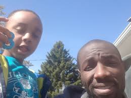 Fundraiser for Carol Lewis by Omar Elliott : My fight with stomach cancer