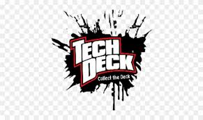 Use the pencil as a wrench to tighten the nuts which hold the wheel to. Vector Freeuse Download Logos Tech Deck Logo Png Free Transparent Png Clipart Images Download