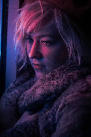 Erika Chase's Instagram, Twitter & Facebook