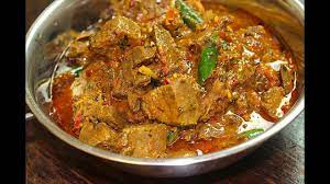 Kaleji Karahi Recipe Cook With Faiza Youtube Karahi Recipe Cooking Cooking Recipes