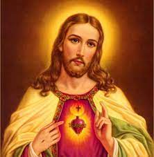 Corazon de jesus en ti confio. Sagrado Corazon De Jesus En Ti Confio Posts Facebook