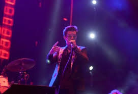 Tw classic 2020 with paul mccartney on sunday 21 june, festivalpark werchter. The Killers Rejoint Paul Mccartney A L Affiche De Tw Classic 2020 Bx1