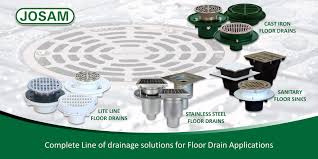 plumbing drainage industry. cast iron