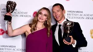 Best supporting actress fiona shaw: Bafta Tv Awards 2019 Killing Eve Ant And Dec Benedict Cumberbatch Win Bbc News