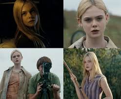 Where Are You Going Where Have You Been Rookie Elle Fanning Actors Actresses Actors