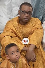 Youssou Ndour Il Peut Y Avoir Du Bruit Mais Le Dakarbuzz African Dress Model Fashion