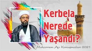 Kerbela olayı nedir, nerede yaşanmıştır ve kerbela olayında neler olmuştur sorusu bugün birçok kişi tarafından merak ediliyor. Whodqhypqlb8om