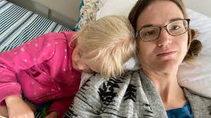 A Utah mom's case could break through a wall of legal immunity surrounding  vaccine makers