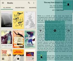 Lithium is an epub reader. 10 Best Epub Readers For Android 2020