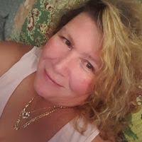 Ann Frady's Instagram, Twitter & Facebook