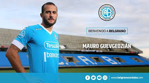 With kickoff times and live odds for all major competitions including premier league, champions league, championship, league one, league two, la liga, serie a, bundesliga and ligue 1. Mauro Guevgeozian Holds First Training In Belgrano Photos News Am Sport All About Sports