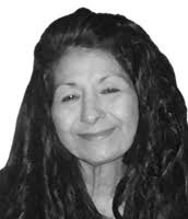 Alma Franco Obituary (2008)