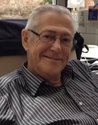 Obituary information for Cornelius K. Pike