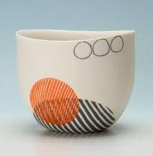 Painting Techniques Pottery Products 68 Super Ideas Pottery Painting Designs Pottery Designs Pottery