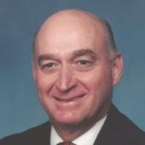 Obituary information for Robert L. Albright