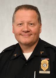 Meet the Public Safety Staff