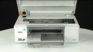 Xxl tintenpatrone no342 farbig 11 ml. Hp Photosmart C5280 All In One Printer Driver Free Download