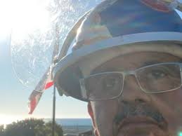 Fundraiser for Edward Rivera by Cary McCune : Eddie Rivera