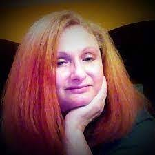 Sherry Reddish's Instagram, Twitter & Facebook