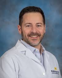 Dr. Jeffrey Dombroski, M.D.