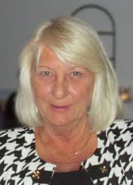 Beverly Rush Obituary