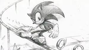Super sonic and hyper sonic in sonic 1 is a high quality game that works in all. Sega Reveals Never Before Seen Concept Art For The Sonic Adventure Games And Sonic Heroes Nintendo Life