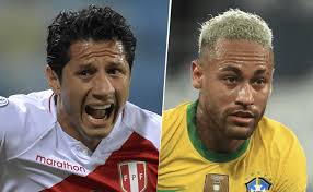 El encuentro correspondiente a la primera semifinal de copa américa se juega este lunes 5 de julio a. 5v4duujz8bp0zm