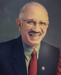 An obituary of Jack J Kanski written by me