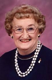 Obituary of Charlotte T. Cole