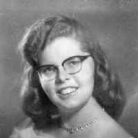 Shirley Joan Jessop (1940–2002)