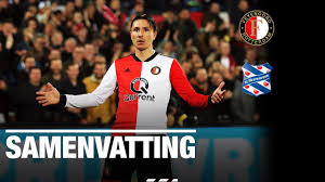 Places heerenveen, netherlands community organizationsports club sc heerenveen. Samenvatting Feyenoord Sc Heerenveen 2018 2019 Youtube
