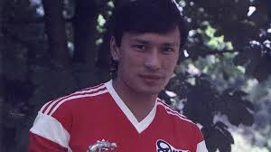 Статистика Joy-Lance Mickels в Маастрихт: сколько забил голов в 2024 году