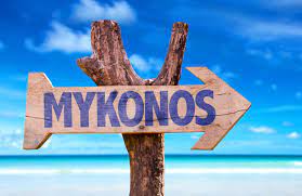 The situation is under control or lockdown. Mykonos To Lockdown Efyge Ta Parti Twn Ploysiwn Arxisan Grafoyn Oi Ft Protagon Gr