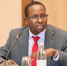 Lt Gen Innocent Kabandana of Rwanda Defence Forces (RDF) is dead .