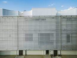 Briggs steel is a leading manufacturer of many metal products. Architectural Corrugated Metal Panels Corrugated Metal