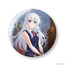 Wandering Witch The Journey Of Elaina Can Badge H Anime Toy Hi Res Image List Characters anime voiced by members details left details right tags genre quotes relations. jpy