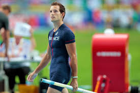 Selon des chiffres annoncés au journal de france 2 en août 2014, il. Datei Renaud Lavillenie By Augustas Didzgalvis Jpg Wikipedia
