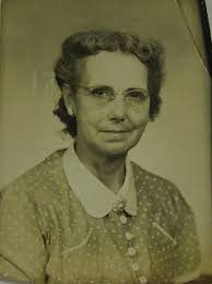 Descendants of William Richardson of GA & FL